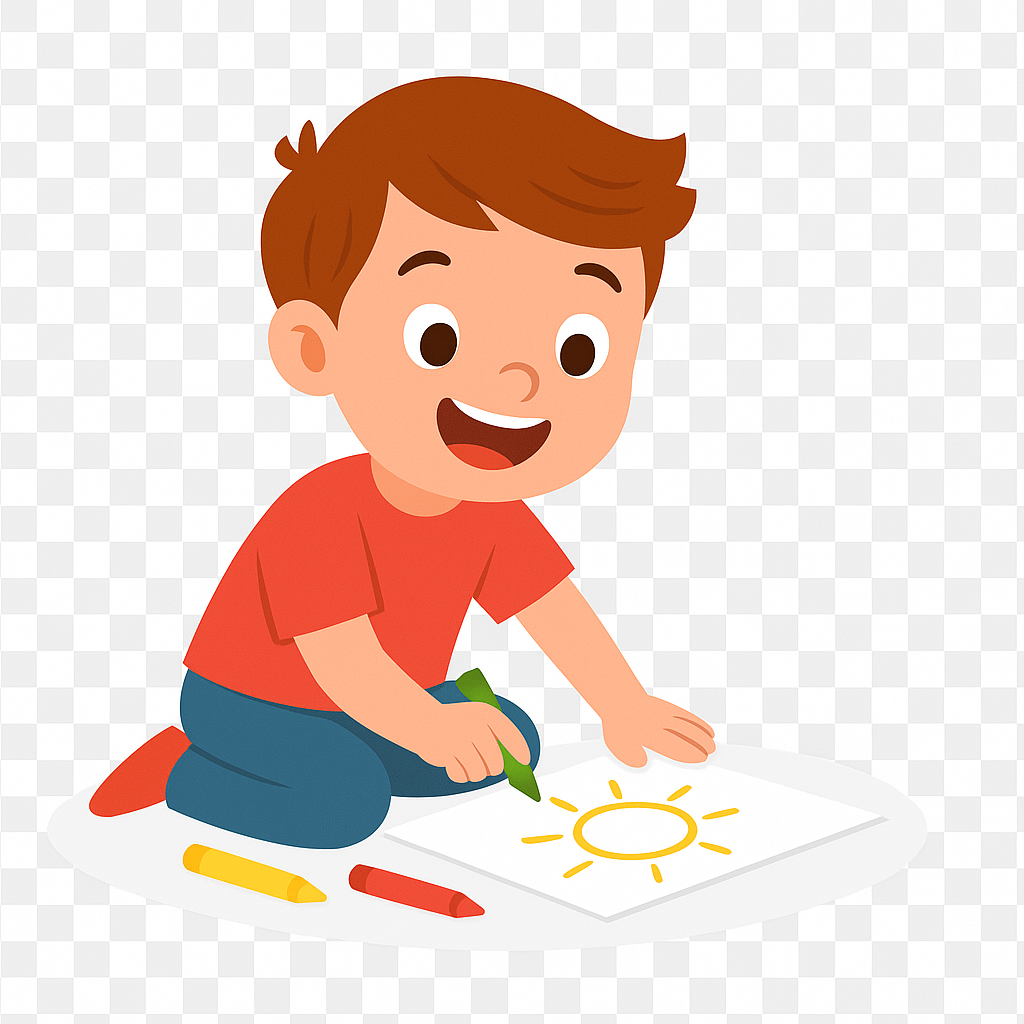 Petit artiste